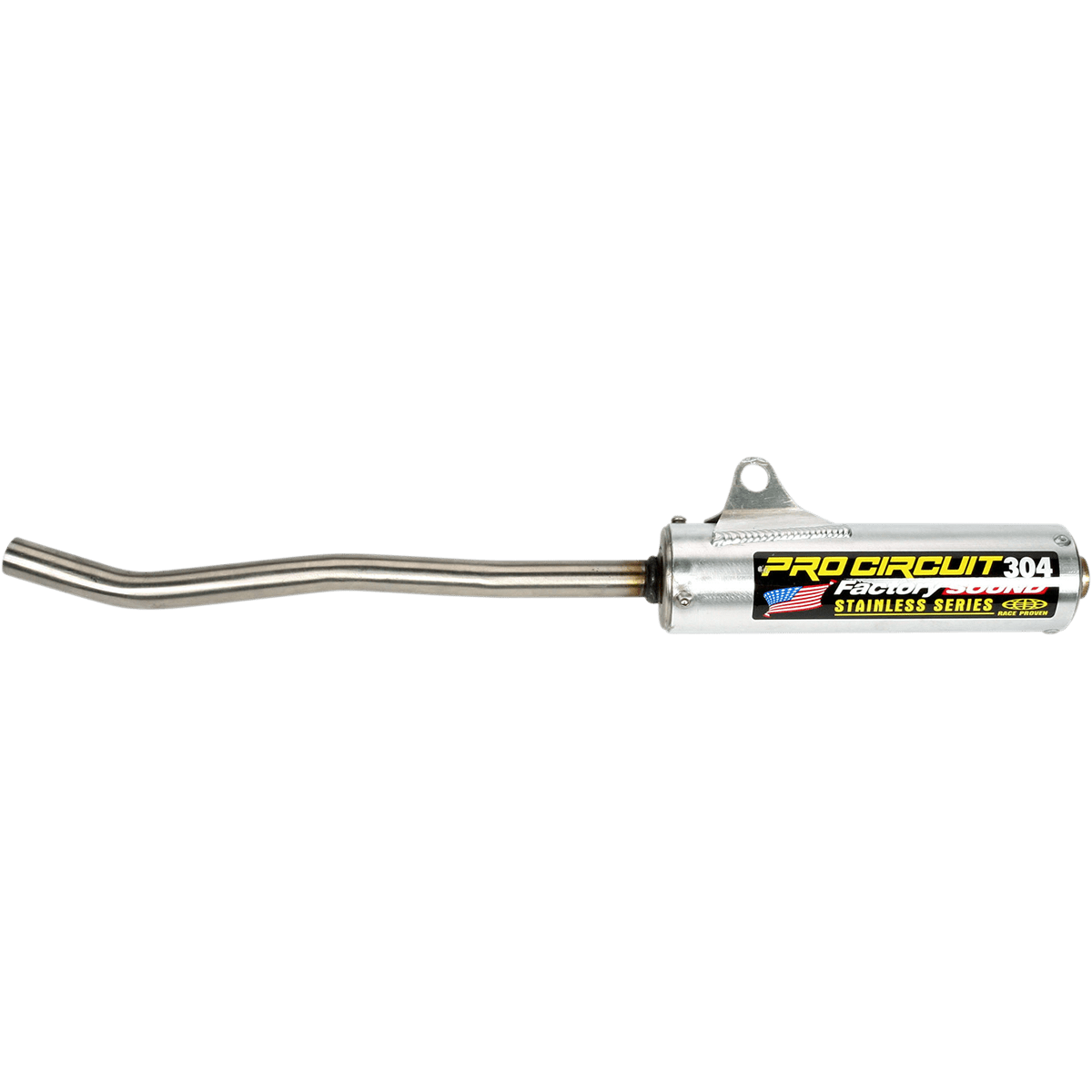 PRO CIRCUIT 304 Silencer SH87080304