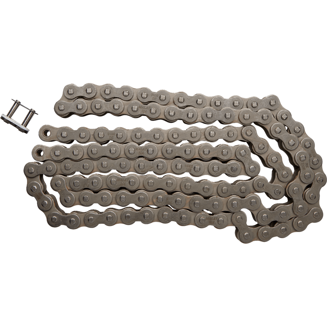 RK M530H Heavy-Duty Chain 120 Links