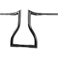 LA CHOPPERS Handlebar Hammerhead 16" Black LA731616B