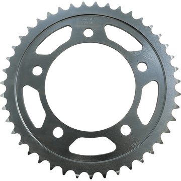 SUNSTAR SPROCKETS Steel Rear Sprocket 43 Tooth Honda