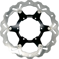 GALFER Front Rotor