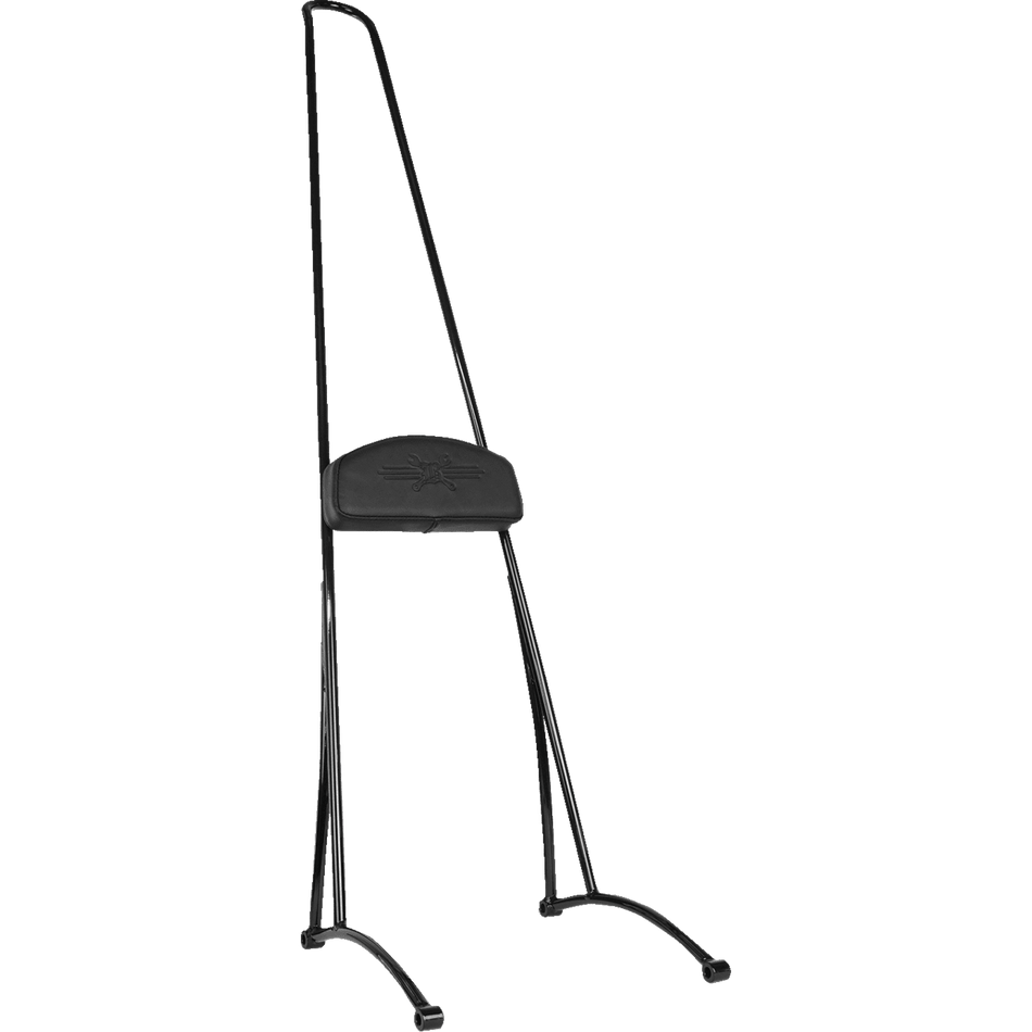 BURLY BRAND Stupid Tall Sissy Bar B131509B