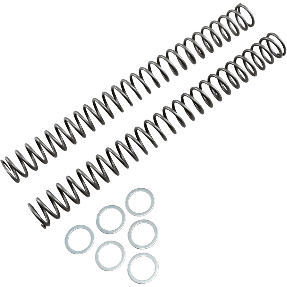 RACE TECH Fork Springs 0.46 kg/mm FRSP 444546