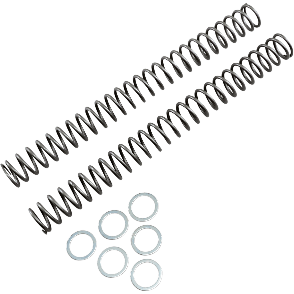 RACE TECH Fork Springs 0.46 kg/mm FRSP 444546