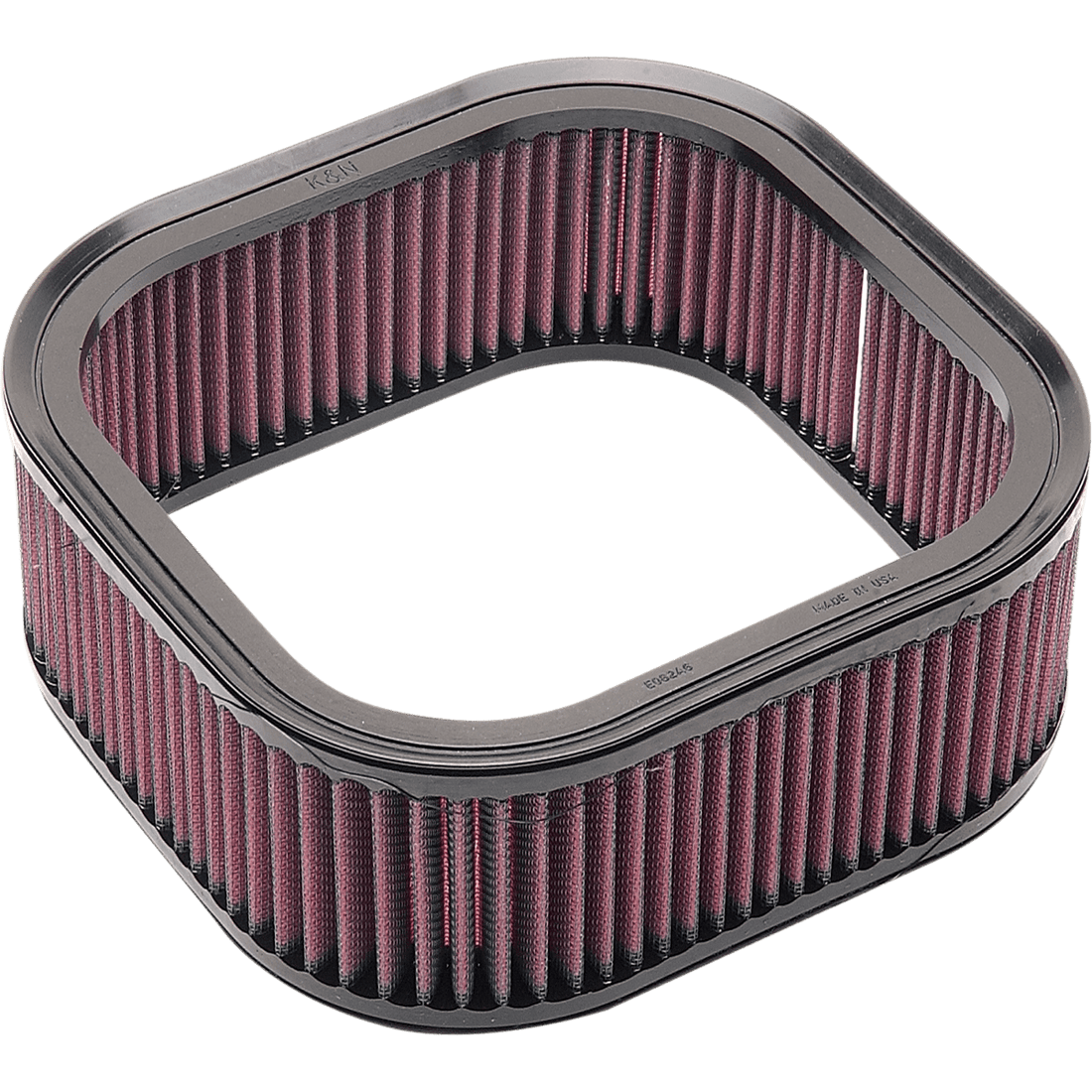 K & N Replacement High-Flow Air Filter V-Rod HD1102