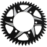 VORTEX CAT5 Sprocket Black 47 Tooth