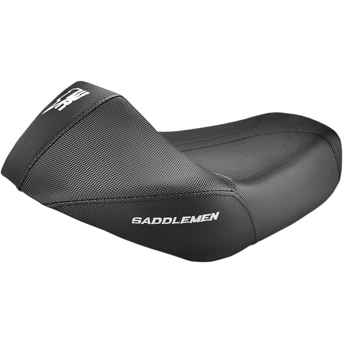 SADDLEMEN 1WR Gripper Seat XL 807030024