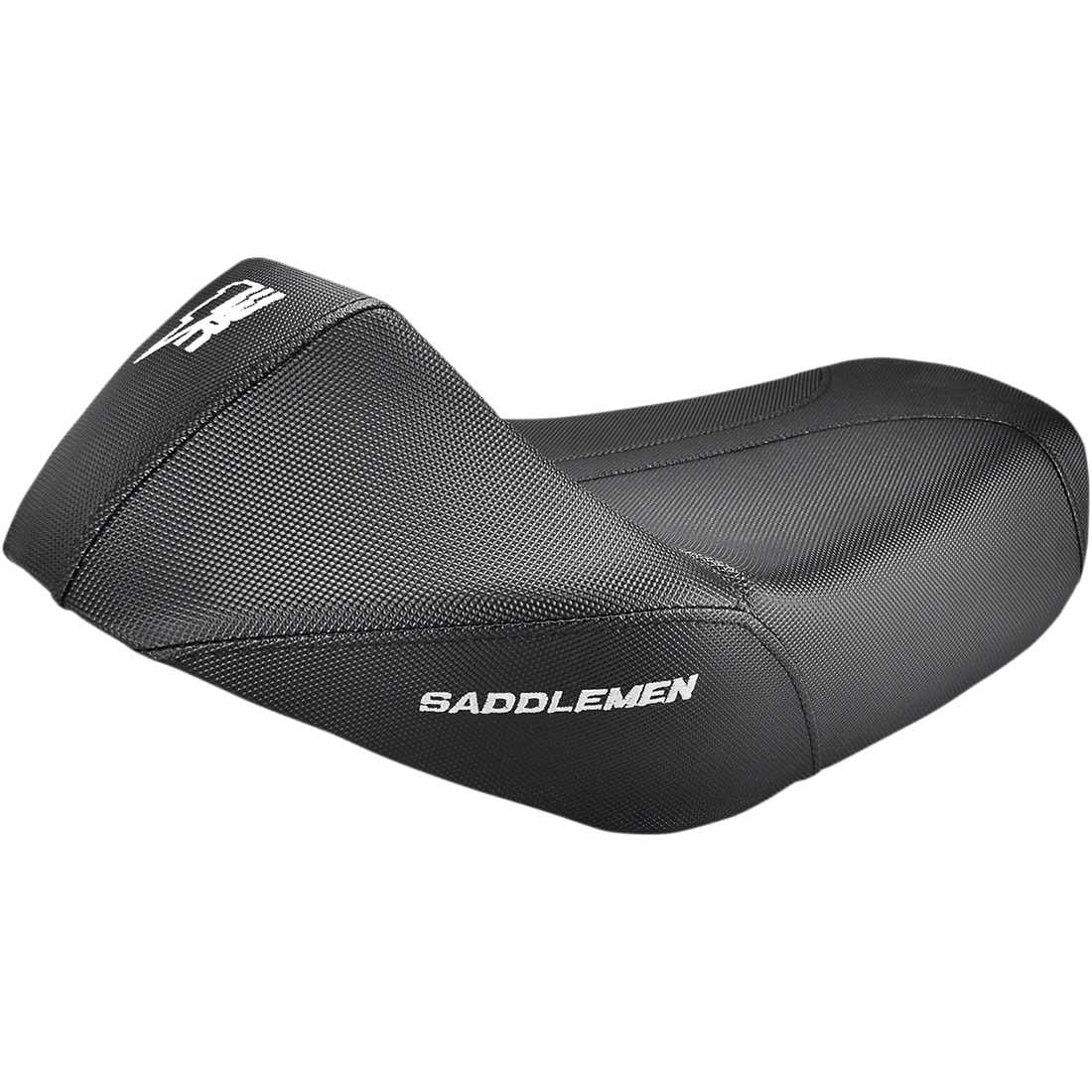 SADDLEMEN 1WR Gripper Seat XL 807030024