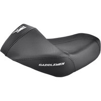 SADDLEMEN 1WR Gripper Seat XL 807030024