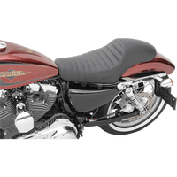 SADDLEMEN Americano Tuck And Roll Seat XLR 807110933