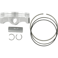 WISECO Piston Kit 96.00 mm Honda 4820M09600