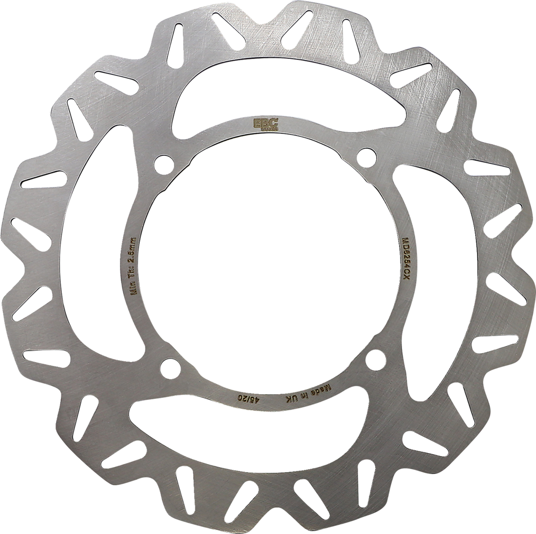 EBC Brake Rotor