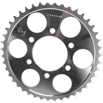 JT SPROCKETS Sprocket Rear Suzuki 43 Tooth