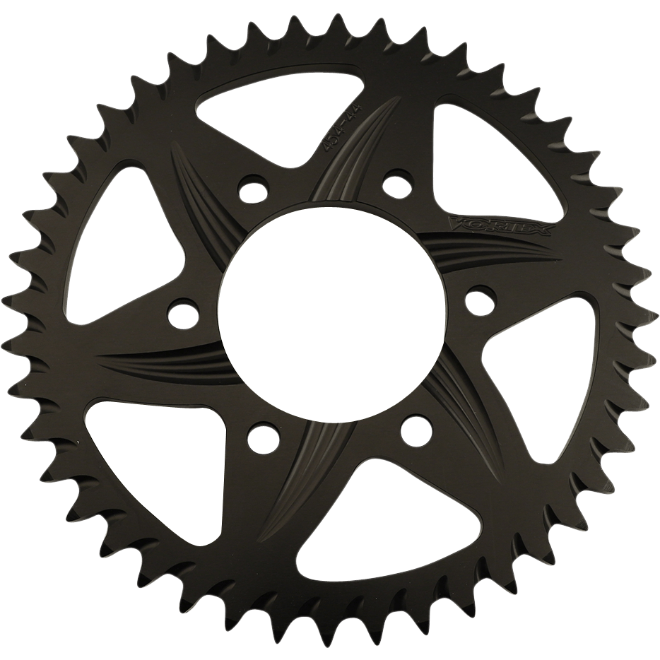 VORTEX F5 Rear Sprocket 44 Tooth 454K44