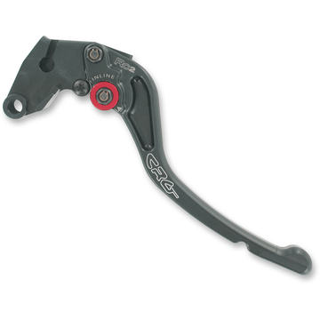 CRG Clutch Lever RC2 Black 2AN683TB