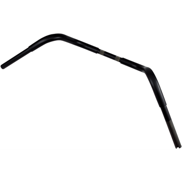 DRAG SPECIALTIES Handlebar Buffalo Ape Hanger 8-1/2" TBW Flat Black