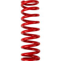 MOOSE RACING Shock Spring 61 mm 57 n/mm 13120973