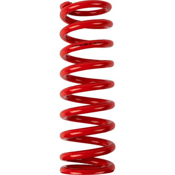 MOOSE RACING Shock Spring 61 mm 57 n/mm 13120973