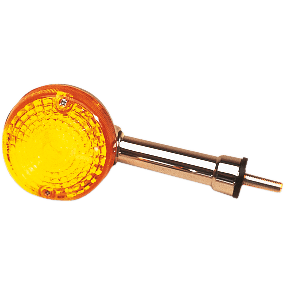 K&S TECHNOLOGIES Turn Signal Suzuki Amber