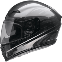 Z1R Jackal Helmet Patriot Stealth Large