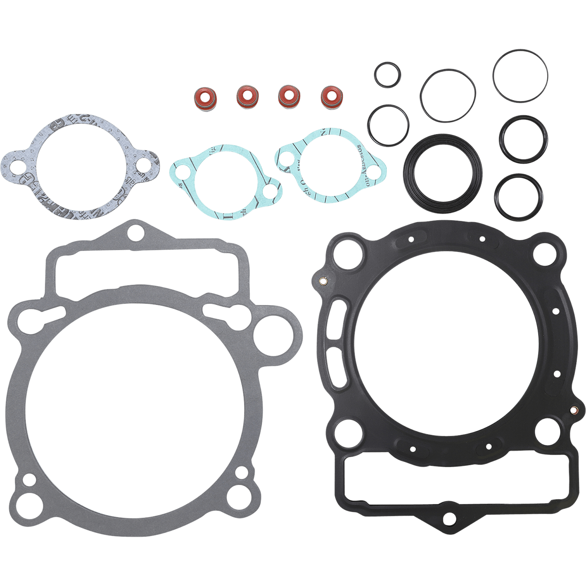 PROX Top End Gasket Set KTM/Husqvarna