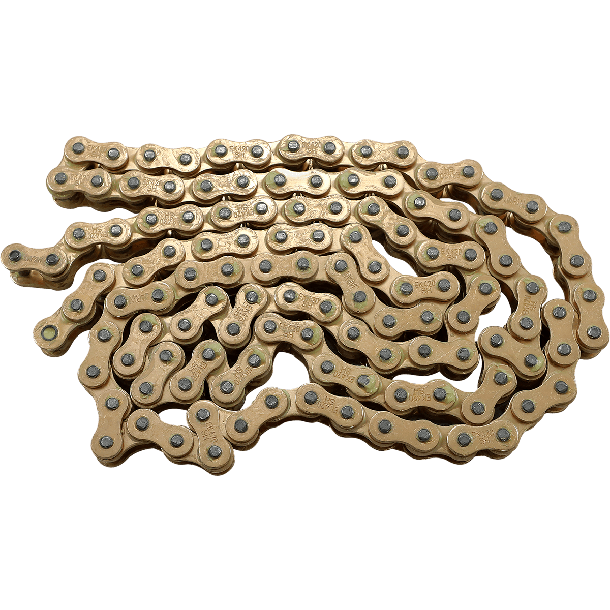 EK 420 SH Motorcross Series Chain 120 Links