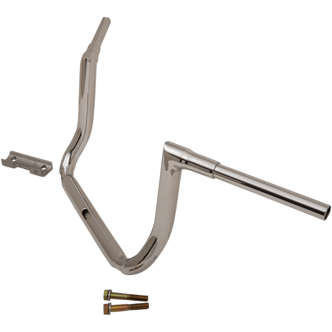 LA CHOPPERS Handlebar Grande Twin Peaks 12" Chrome LA736512