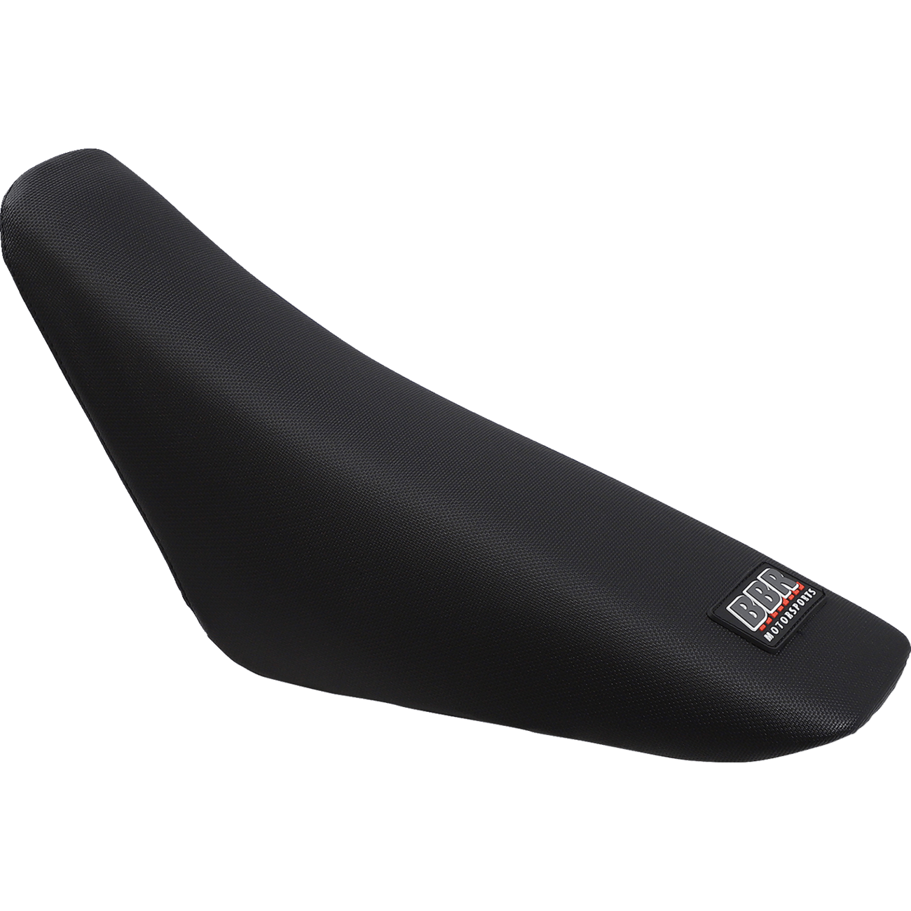 BBR MOTORSPORTS Tall Seat Foam Base w/ Non-Slip Black Cover XR/CRF50 716HXR5001