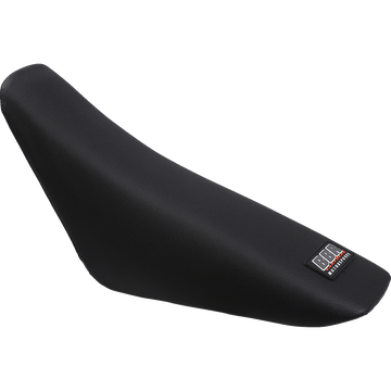 BBR MOTORSPORTS Tall Seat Foam Base w/ Non-Slip Black Cover XR/CRF50 716HXR5001