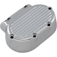 DRAG SPECIALTIES Transmission Cover Chrome