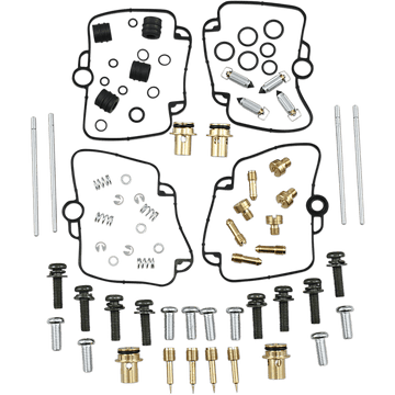 PARTS UNLIMITED Carburetor Repair Kit Suzuki