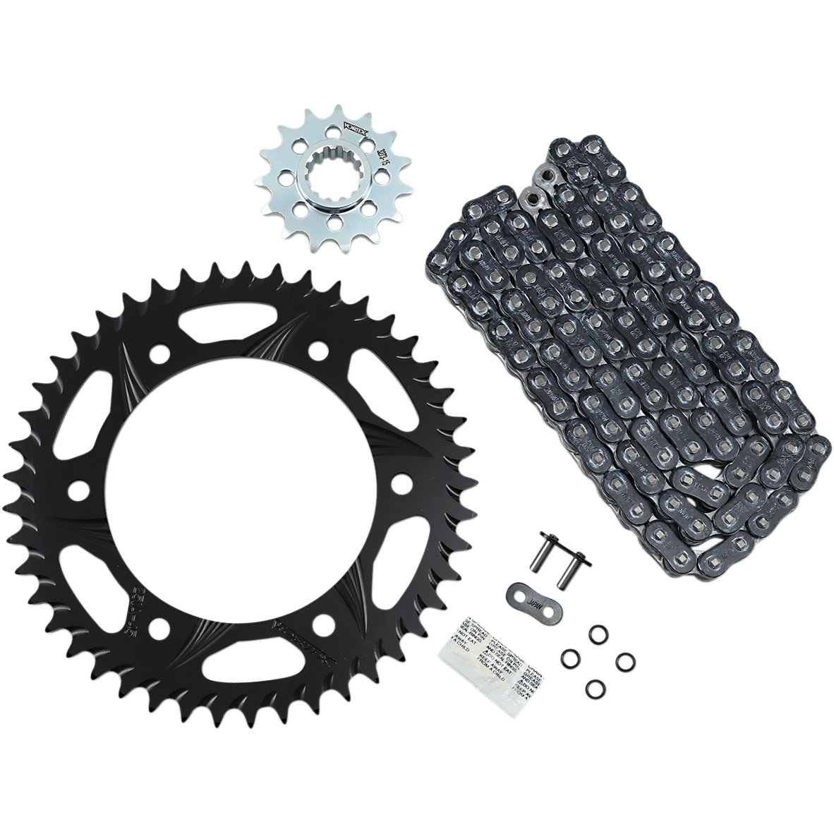 VORTEX HFRA Aluminum Chain Kit CK6335