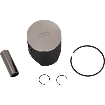 WOSSNER Piston Kit 53.96 mm Kawasaki