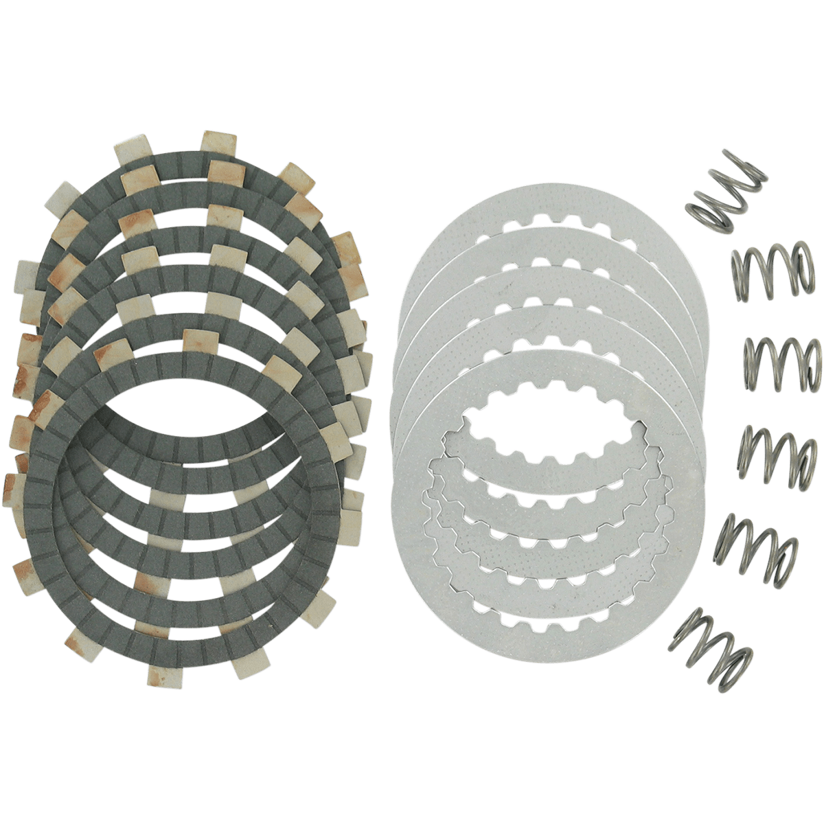 EBC Clutch Kit DRCF241