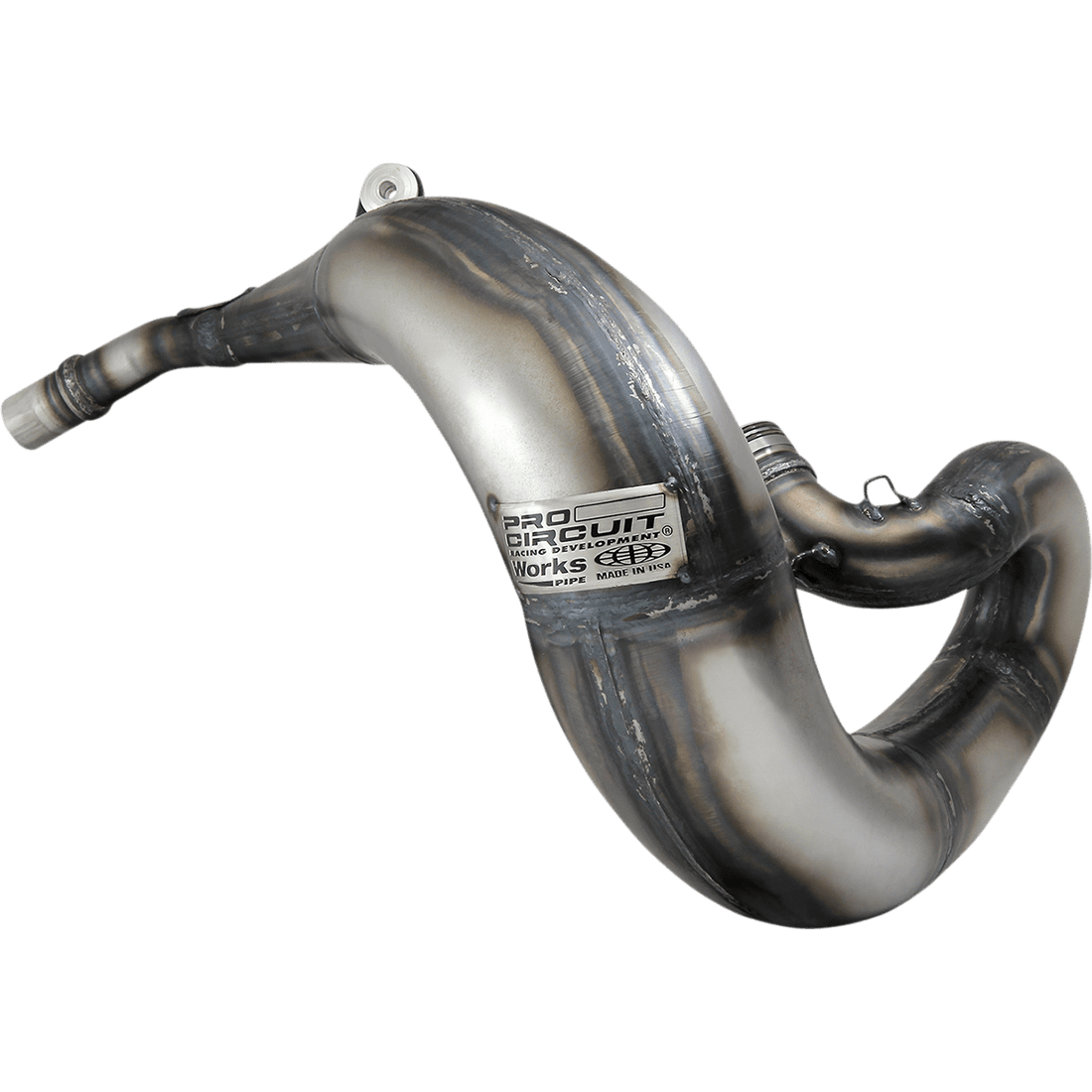 PRO CIRCUIT Works Pipe 0752030