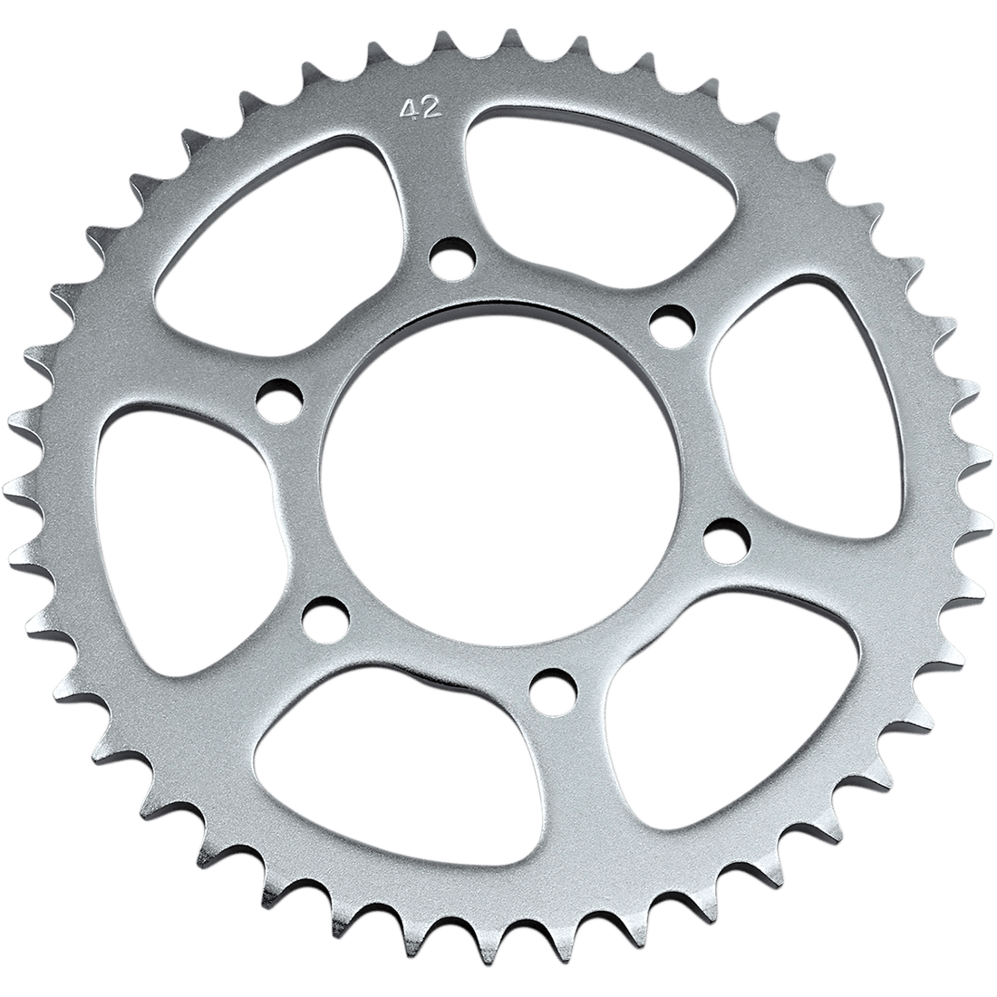 PARTS UNLIMITED Rear Sprocket 42 Tooth Kawasaki