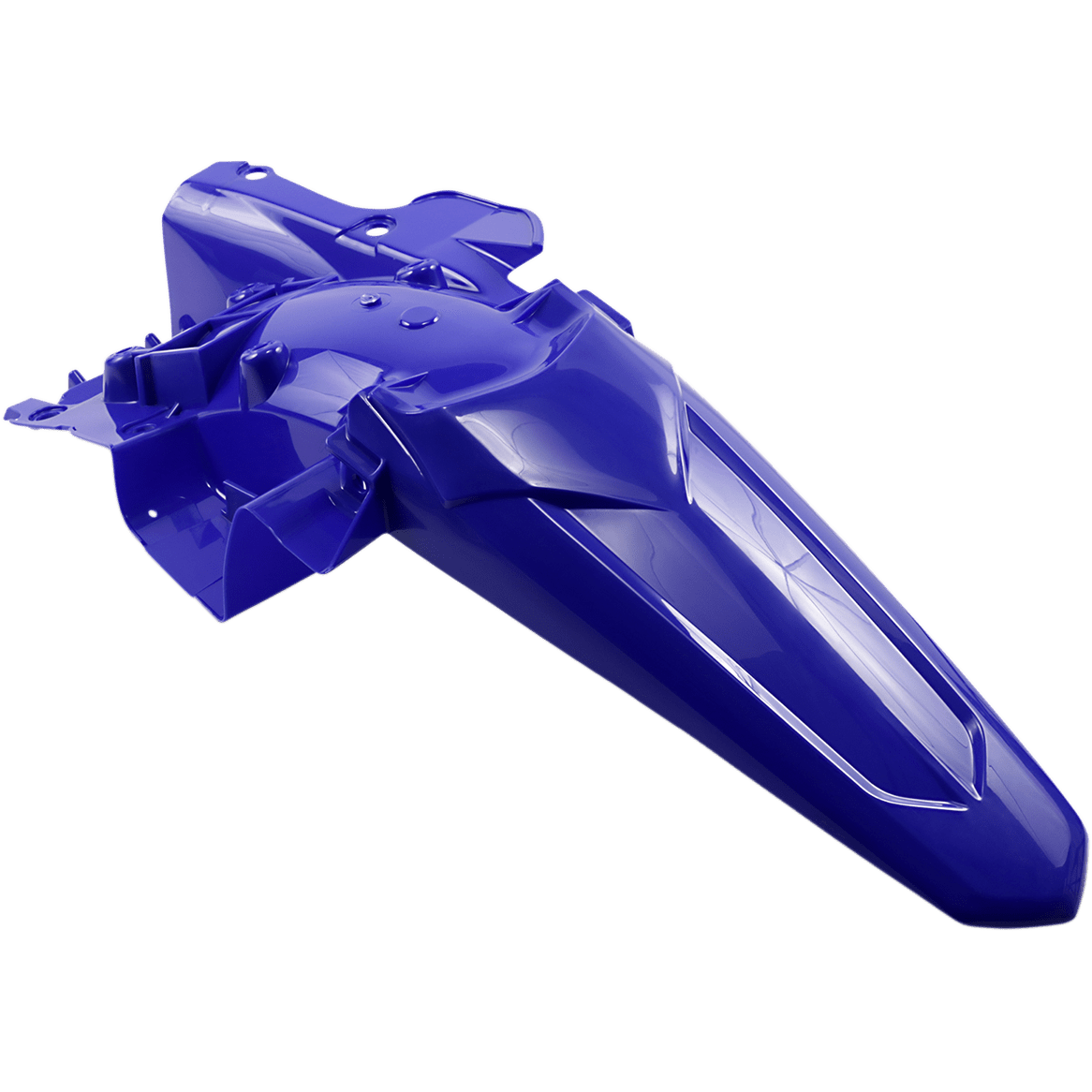 CYCRA Powerflow Rear Fender Blue YZF