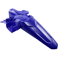 CYCRA Powerflow Rear Fender Blue YZF