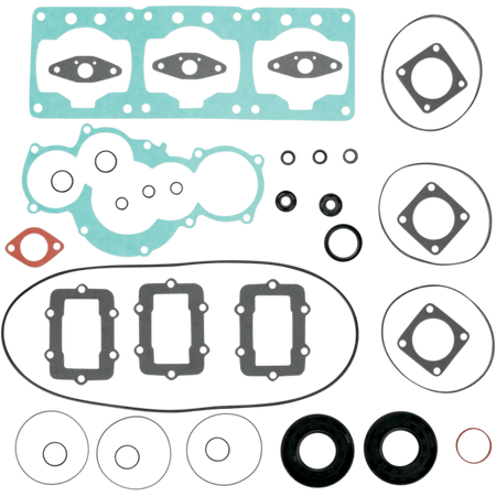 VERTEX Complete Gasket Set Ski-Doo 711221