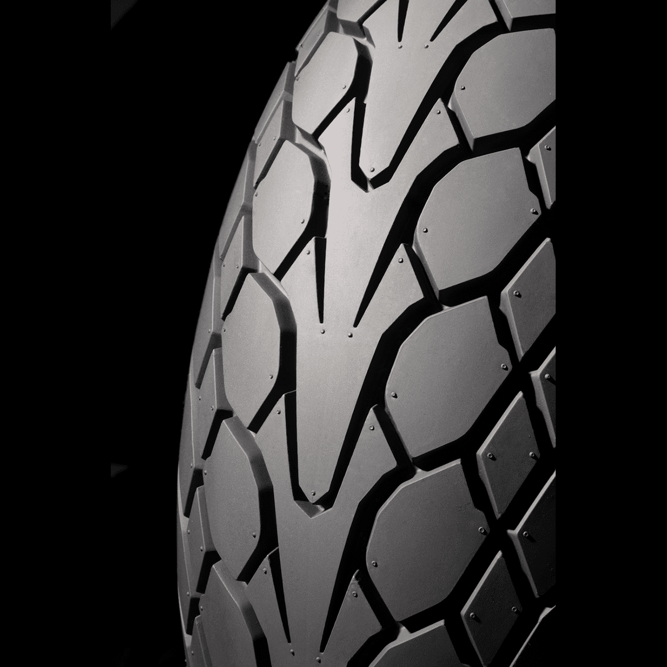 DUNLOP Tire Mutant Rear 150/60ZR17 66W 45255201