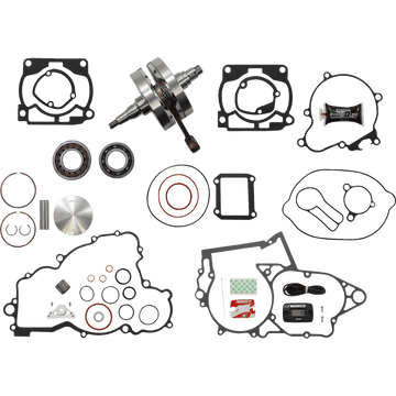 WISECO Engine Rebuild Kit PWR179100