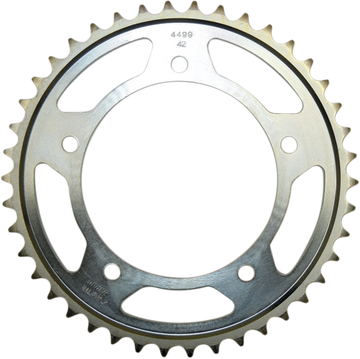 SUNSTAR SPROCKETS Steel Rear Sprocket 41-Tooth Suzuki/Triumph