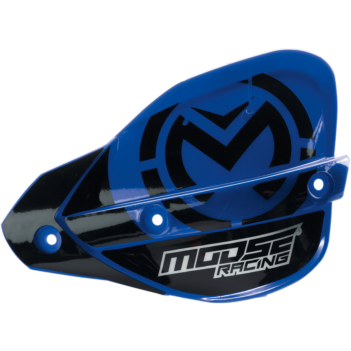 MOOSE RACING Handguards Probend Blue 06351452