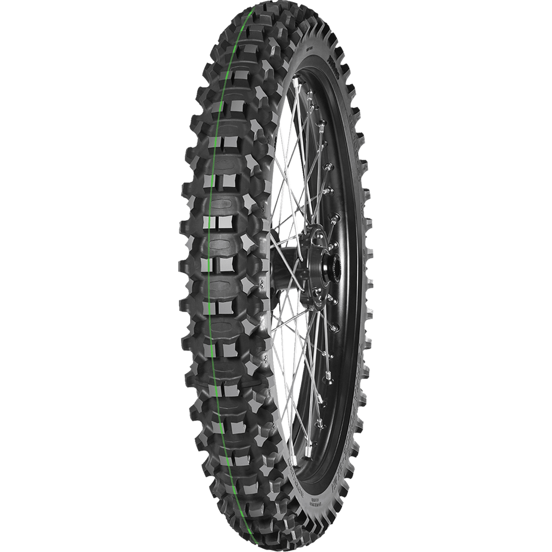 MITAS Tire Terra Force-EX MH Super Light Front 90/100-21 57R 70000974