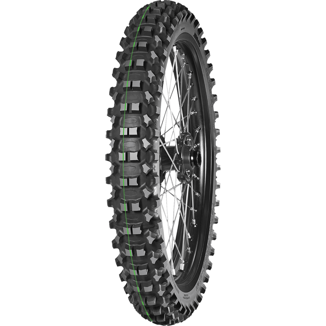 MITAS Tire Terra Force-EX MH Super Light Front 90/100-21 57R 70000974