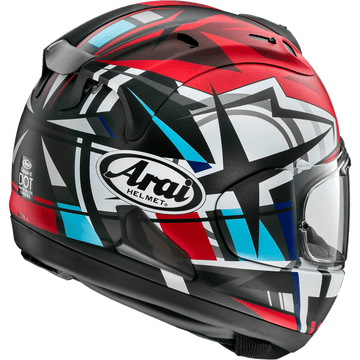 ARAI HELMETS Corsair-X Helmet Takumi Frost Small 010115884