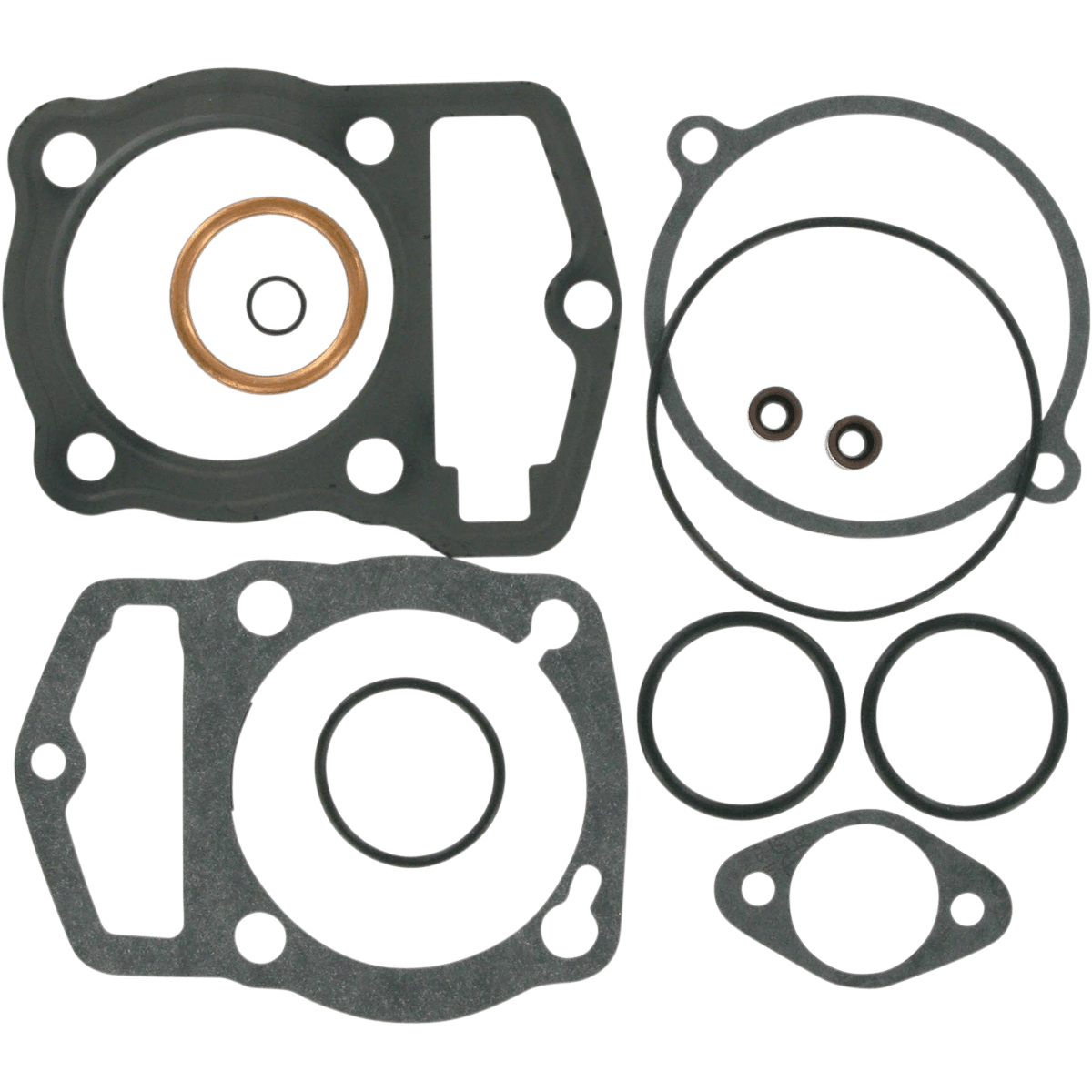 MOOSE RACING Top End Gasket Kit Honda