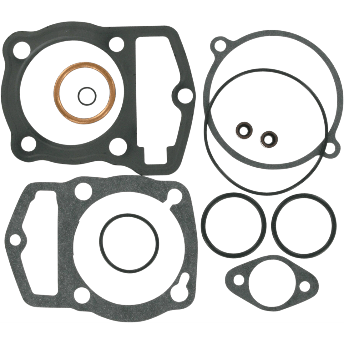 MOOSE RACING Top End Gasket Kit Honda