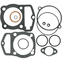 MOOSE RACING Top End Gasket Kit Honda