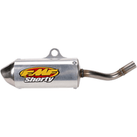 FMF Powercore 2 Shorty Silencer 024019